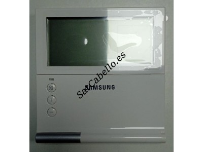 Mando Pared Aerotermia Samsung MCM-A00N DB93-15928A